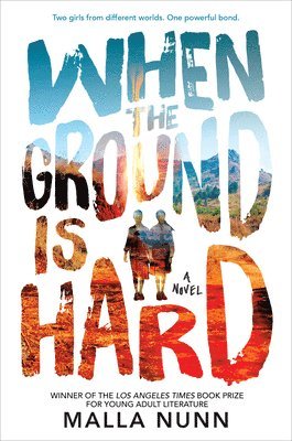 Malla Nunn - When the Ground Is Hard, Häftad