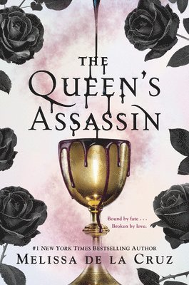 Queen's Assassin 1