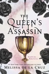 bokomslag The Queen's Assassin