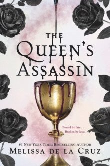 The Queen's Assassin 1