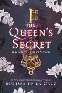 bokomslag The Queen's Secret