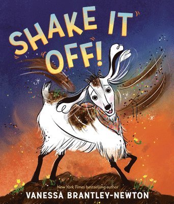 bokomslag Shake It Off!