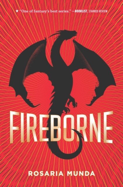 Fireborne 1