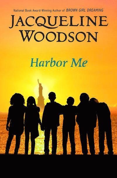 Jacqueline Woodson - Harbor Me, Pocket
