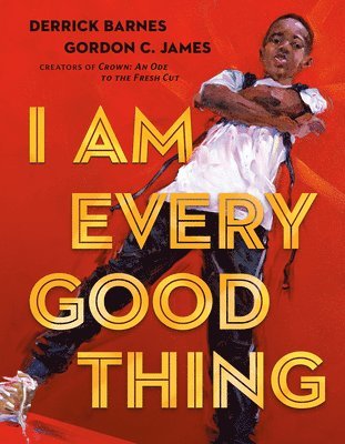 I Am Every Good Thing 1