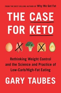 bokomslag Case for Keto