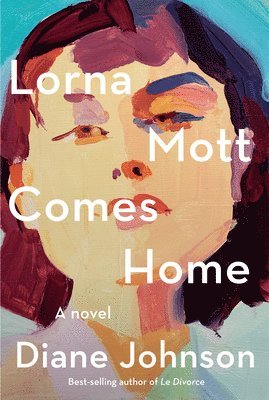 Lorna Mott Comes Home 1