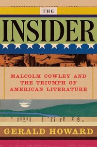 bokomslag The Insider