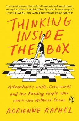 bokomslag Raphel, A: Thinking Inside the Box
