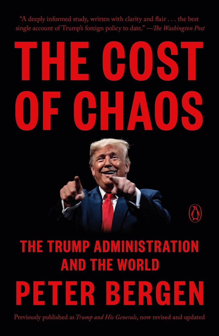 The Cost of Chaos 1