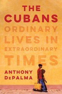 bokomslag The Cubans