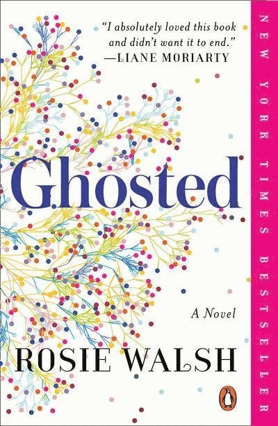 Ghosted 1