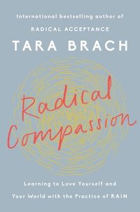 bokomslag Radical Compassion