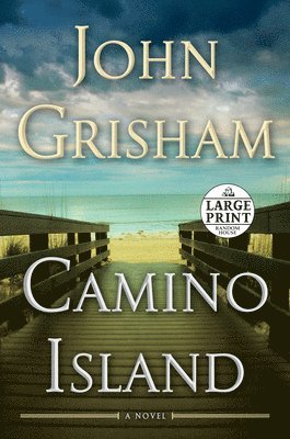 Camino Island 1