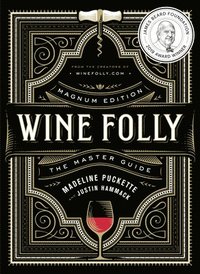 bokomslag Wine Folly: Magnum Edition