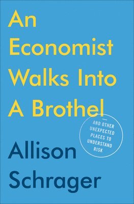 bokomslag Economist Walks Into A Brothel