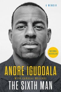 bokomslag The Sixth Man: A Memoir