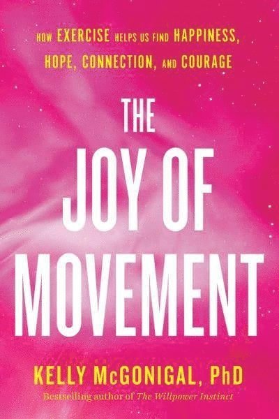 The Joy of Movement 1