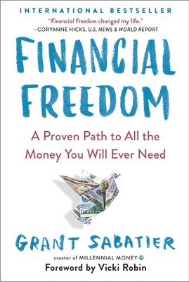 bokomslag Financial Freedom