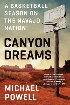 Canyon Dreams 1