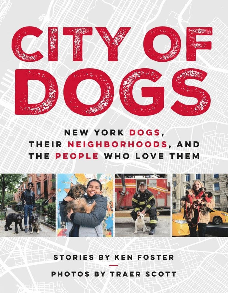 City of Dogs 1