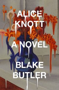 bokomslag Alice Knott