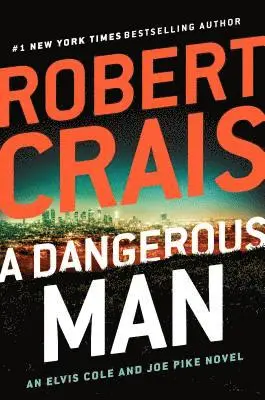A Dangerous Man, Inbunden. Tillgänglighet: Lägg i varukorg