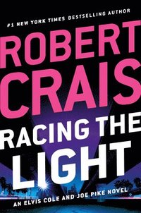 bokomslag Racing the Light