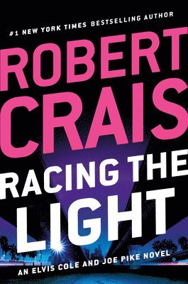 bokomslag Racing the Light