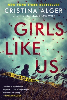 Girls Like Us 1