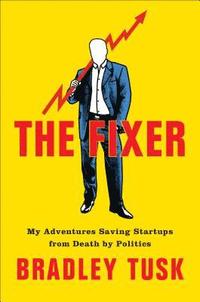 bokomslag Fixer