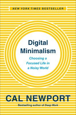 Digital Minimalism 1