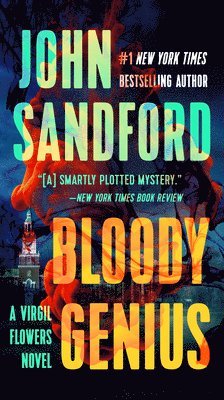 Bloody Genius 1