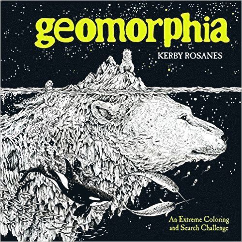 Geomorphia 1