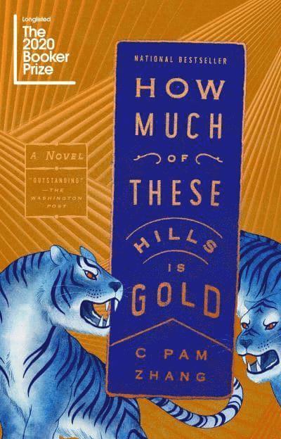 How Much of These Hills Is Gold