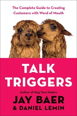 Talk Triggers 1