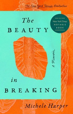 The Beauty In Breaking 1