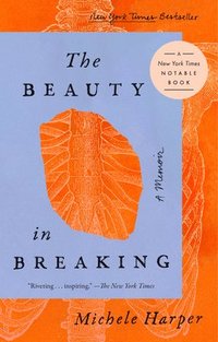bokomslag Beauty in Breaking