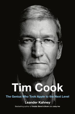 Tim Cook: The Genius Who Took Apple to the Next Level 1