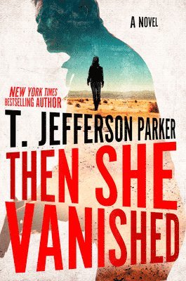 Then She Vanished, Inbunden. Tillgänglighet: Lägg i varukorg