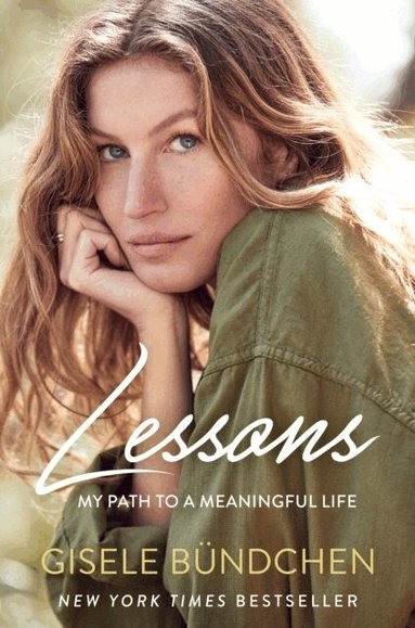 Gisele Budchen - Lessons, Inbunden