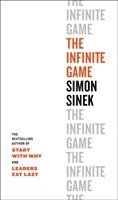 bokomslag The Infinite Game