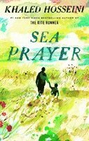bokomslag Sea Prayer