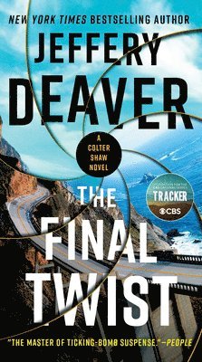 Jeffery Deaver - The Final Twist, Pocket
