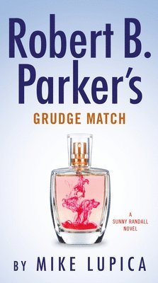 Mike Lupica - Robert B. Parker's Grudge Match, Häftad