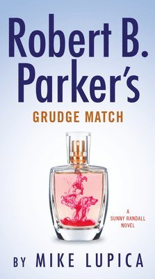 Robert B. Parker's Grudge Match 1