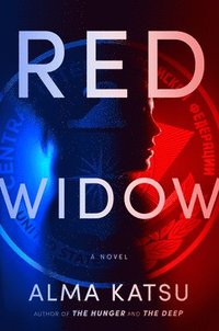 bokomslag Red Widow