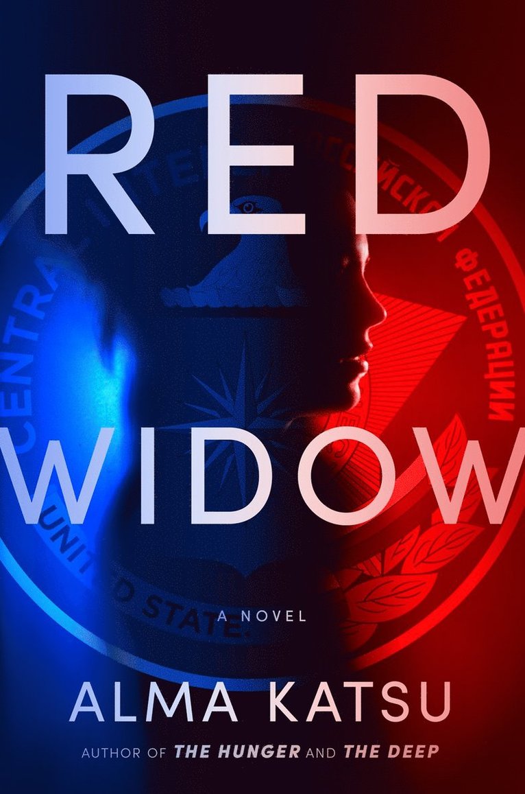 Red Widow 1