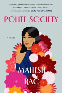 bokomslag Polite Society
