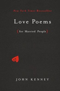 bokomslag Love Poems For Married People